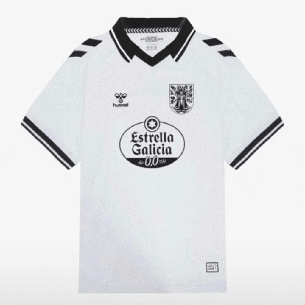 Deportivo La Corogne "Heritage"