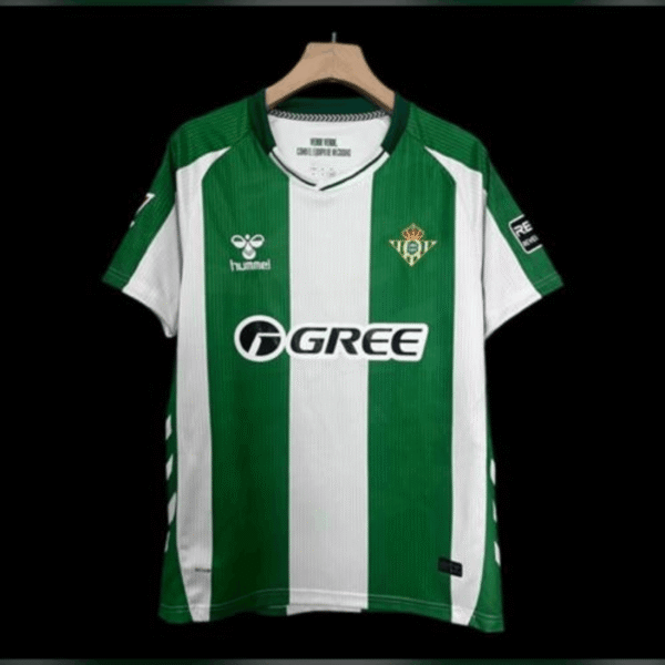 Betis Séville "Verdiblanco"